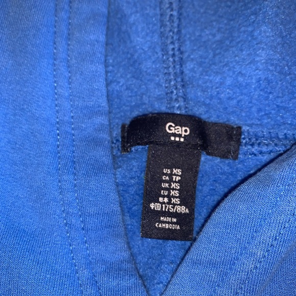 Gap Hoodie - Picture 5 of 8